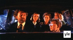 Kino: Kohtalokkaat numerot (16) (16): 12.10.2019 06.00