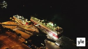 Hätähuuto Viking Linelta: 14.10.2019 00.01