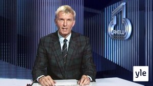 Viikon vanhat - uutisia 30 vuoden takaa: 12.10.2019 09.45
