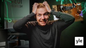 Dozierin lastenkoti - TLDRDEEP: 11.10.2019 14.55