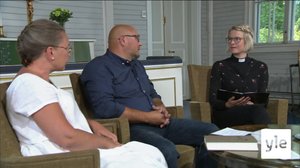 Jumalanpalvelus: 13.10.2019 10.00