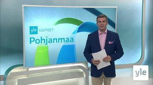 Yle Uutiset Pohjanmaa 11-10-2019 Klo 17-06: 11.10.2019 16.40