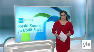 Yle Uutiset Keski-Suomi ja Etelä-Savo 11-10-2019 Klo 17-06: 11.10.2019 16.40