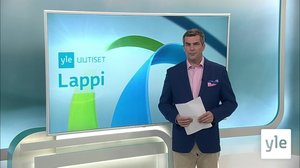 Yle Uutiset Lappi 11-10-2019 Klo 17-06: 11.10.2019 16.39