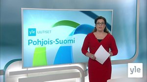 Yle Uutiset Pohjois-Suomi 11-10-2019 Klo 17-06: 11.10.2019 16.44