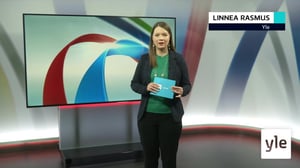 Yle Oddasat: 11.10.2019 16.49