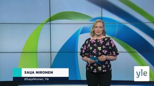 Yle Uutiset Uusimaa 11-10-2019 klo 17-06: 11.10.2019 17.34