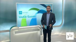 Yle Uutiset Uutis-Suomi 11-10-2019: 11.10.2019 18.34