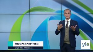 Yle uutiset Viikko viitottuna: 13.10.2019 11.05