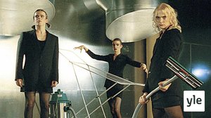 Kino Suomi: Cleaning up! (S) (S): 15.10.2019 21.55