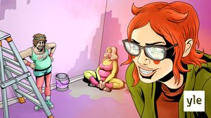 Huhu Hopesta (7): 16.10.2019 00.01