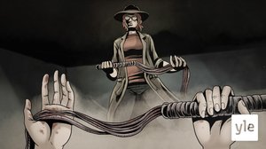 Yllätys ylemmältä taholta (7): 16.10.2019 00.01