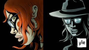 Painajainen (7): 16.10.2019 00.01