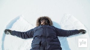 Arktinen Kanada: 14.10.2019 06.00