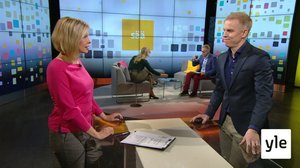 Sääkeskustelu 9.20: 12.10.2019 09.33