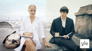 Isä ja poika (7): 16.10.2019 06.00