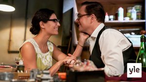 Kuoleman rytmi 2/2 (12): 16.10.2019 06.00