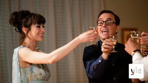 Kokin kuolema 1/2 (12): 16.10.2019 06.00