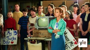 Kuoleman rytmi 1/2 (12): 16.10.2019 06.00