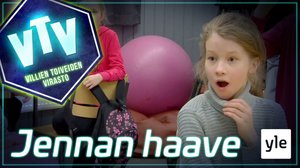 Jennan haave: 16.10.2019 10.00