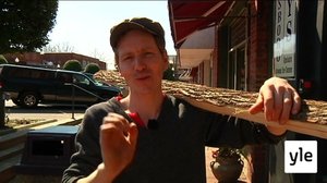 Tanskalainen maajussi : 16.10.2019 17.25