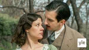 Vallankumouksen tytär (12): 17.10.2019 06.00