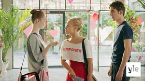 Ystävänpäivä (S): 17.10.2019 06.00