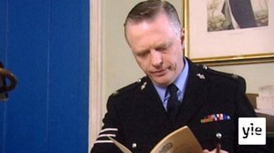 Ei koiraa karvoihin katsominen (7): 17.10.2019 06.00