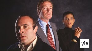 Kino Klassikko: Mona Lisa (16) (16): 17.10.2019 06.00