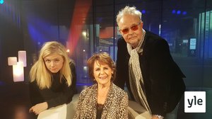 Arto Nyberg: 13.10.2019 19.30