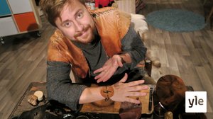 BUU-klubben: 17.10.2019 18.00