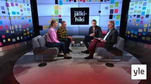 "Näittekö muut painajaisunta, että Bosnia peittosi Suomen 4-1?": 14.10.2019 09.10