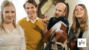 Samuli Putro: 15.10.2019 00.01