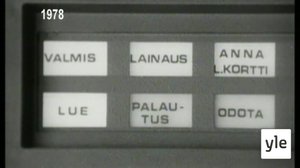 Filmikellari: 15.10.2019 12.55