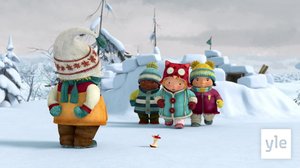 Monsteri (S): 15.10.2019 18.00