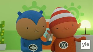 Yökyläily (S): 15.10.2019 18.00