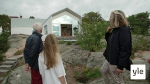 Kotiseutuhenkinen uudisrakennus: 15.10.2019 18.30