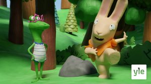 Yksin kaksin (S): 17.10.2019 18.00