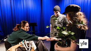 Ilouutinen (S): 15.10.2019 00.01