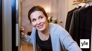 Lahja naapurille (S): 15.10.2019 00.01