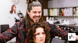 Kampaajan lahja (S): 15.10.2019 00.01