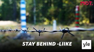 Kylmän sodan suomalaisagentit: 14.10.2019 12.00