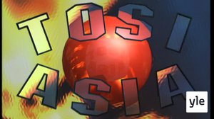 Kun isoäiti Neuvostomaahan hiihti: 17.10.2019 00.01