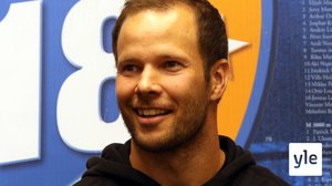 Tero Pitkämäen tiedotustilaisuus: 14.10.2019 15.09