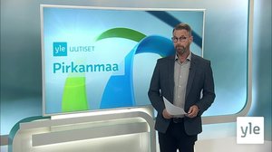 Yle Uutiset Pirkanmaa 14-10-2019 Klo 17-06: 14.10.2019 16.25