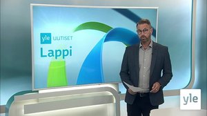 Yle Uutiset Lappi 14-10-2019 Klo 17-06: 14.10.2019 16.29
