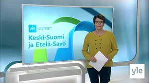 Yle Uutiset Keski-Suomi ja Etelä-Savo 14-10-2019 Klo 17-06: 14.10.2019 16.33