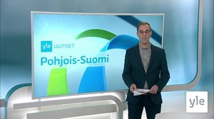Yle Uutiset Pohjois-Suomi 14-10-2019 Klo 17-06: 14.10.2019 16.39