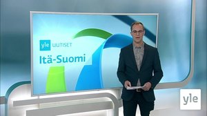 Yle Uutiset Itä-Suomi 14-10-2019 Klo 17-06: 14.10.2019 16.47