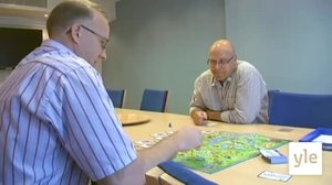 Yle Oddasat: 14.10.2019 16.50